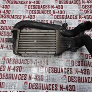 Opel Astra G Berlina (1998->)