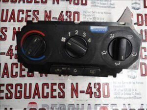 Opel Astra G Berlina (1998->)