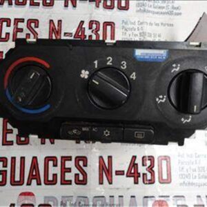 Opel Astra G Berlina (1998->)