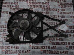 Opel Astra G Berlina (1998->)