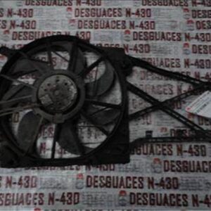 Opel Astra G Berlina (1998->)