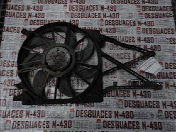 Opel Astra G Berlina (1998->)