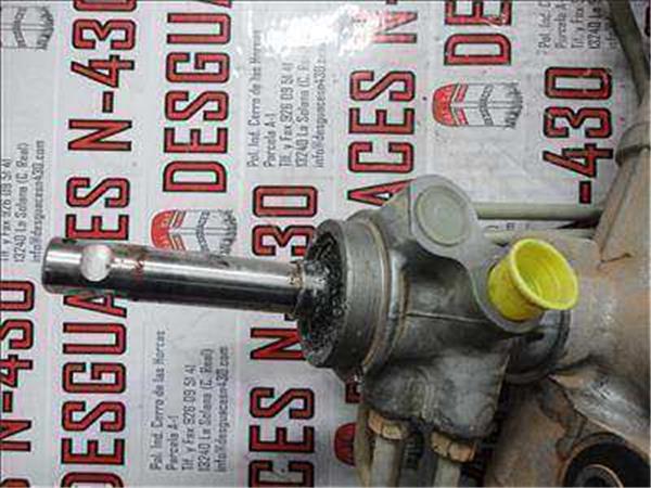 Opel Astra G Berlina (1998->)