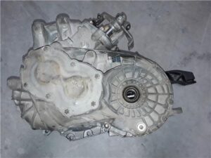 Opel Astra G Berlina (1998->)