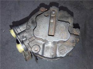 Opel Astra G Berlina (1998->)