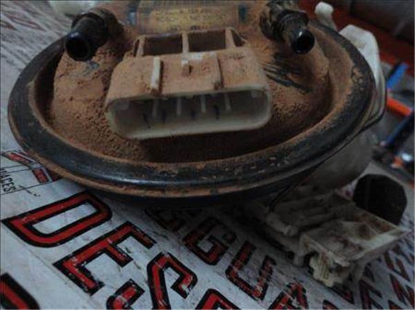 Opel Astra G Berlina (1998->)