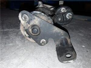 Opel Astra G Berlina (1998->)