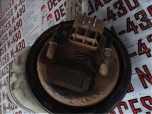 Opel Astra G Berlina (1998->)