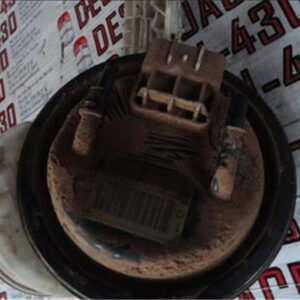 Opel Astra G Berlina (1998->)