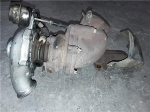 Opel Astra G Berlina (1998->)