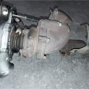 Opel Astra G Berlina (1998->)