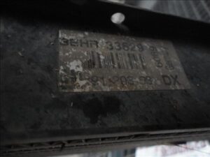 Opel Astra G Caravan (1998->)