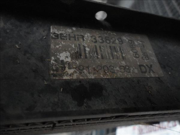 Opel Astra G Caravan (1998->)