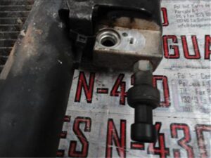 Opel Astra G Caravan (1998->)