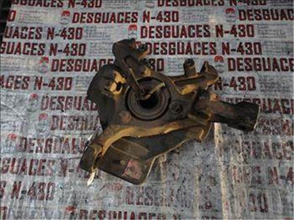 Opel Astra G Caravan (1998->)