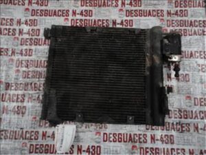 Opel Astra G Caravan (1998->)