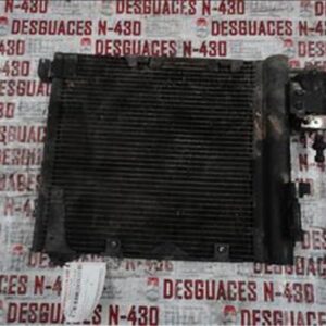 Opel Astra G Caravan (1998->)