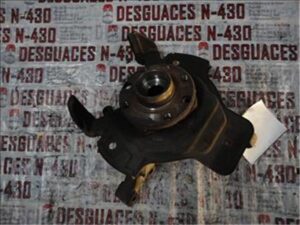 Opel Astra G Caravan (1998->)