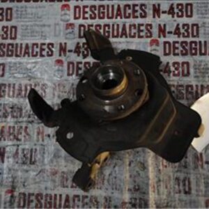 Opel Astra G Caravan (1998->)