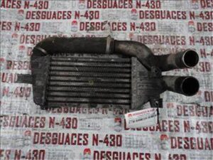 Opel Astra G Caravan (1998->)