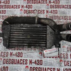 Opel Astra G Caravan (1998->)