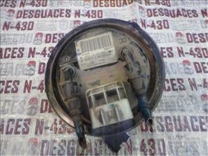 Opel Astra G Coupe (2000->)