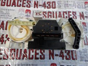 Opel Astra G Coupe (2000->)