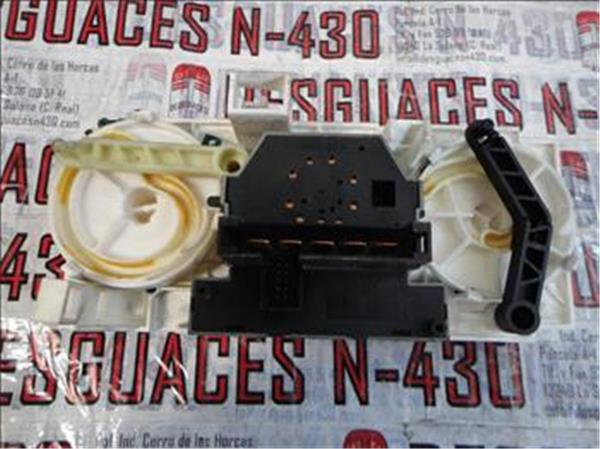 Opel Astra G Coupe (2000->)