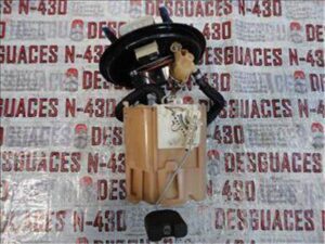 Opel Astra G Coupe (2000->)