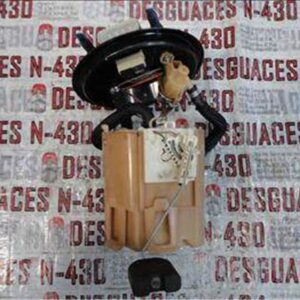 Opel Astra G Coupe (2000->)