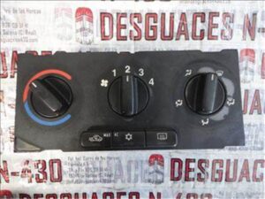 Opel Astra G Coupe (2000->)