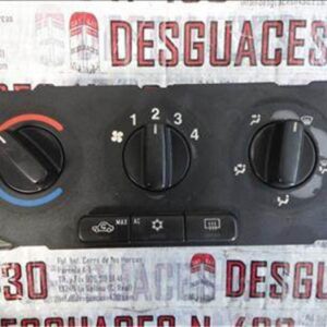 Opel Astra G Coupe (2000->)