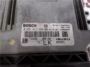 Opel Astra H Berlina (2004->)