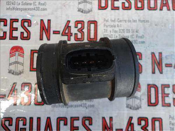 Opel Astra H Berlina (2004->)
