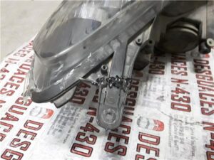 Opel Astra H Berlina (2004->)