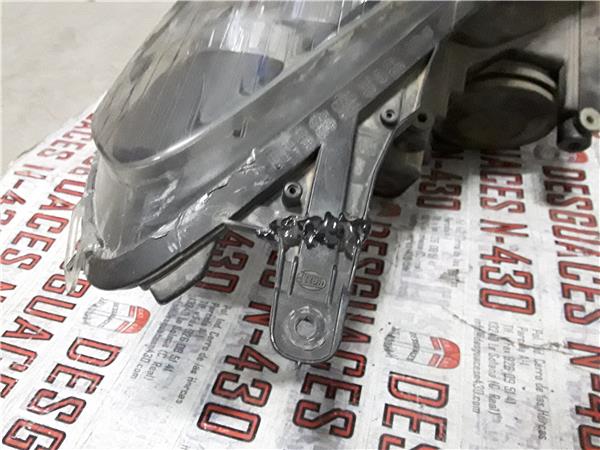 Opel Astra H Berlina (2004->)