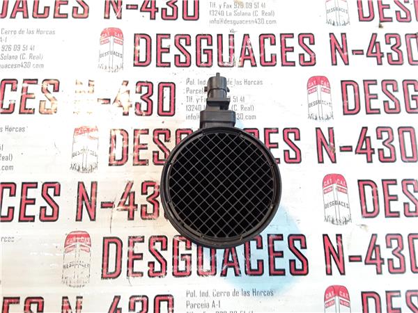 Opel Astra H Berlina (2004->)