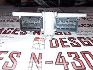 Opel Astra H Berlina (2004->)