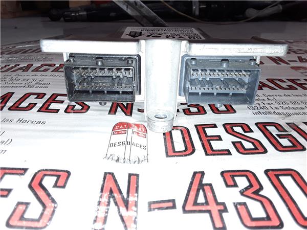 Opel Astra H Berlina (2004->)