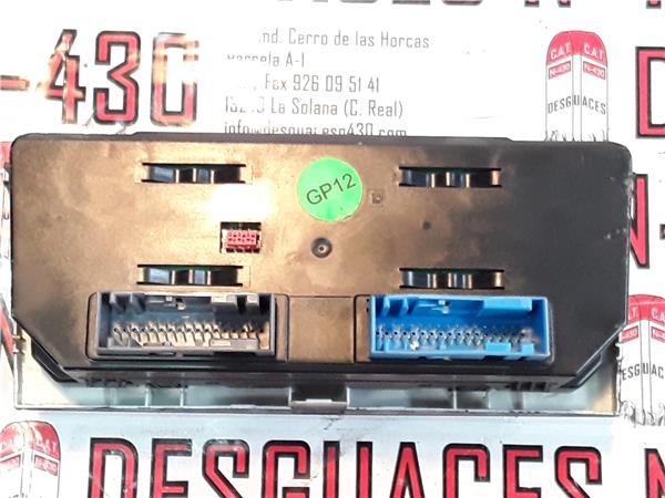 Opel Astra H Berlina (2004->)