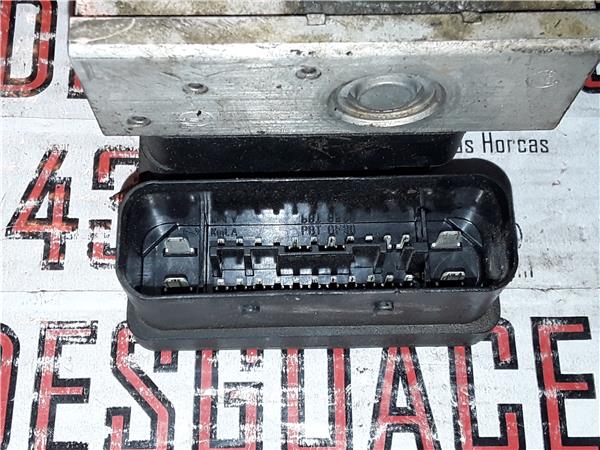 Opel Astra H Berlina (2004->)