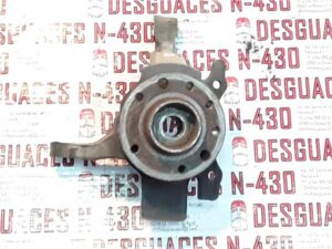 Opel Astra H Berlina (2004->)