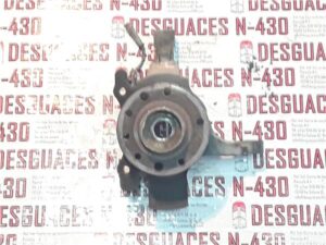 Opel Astra H Berlina (2004->)