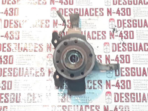 Opel Astra H Berlina (2004->)