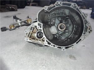 Opel Astra H Berlina (2004->)