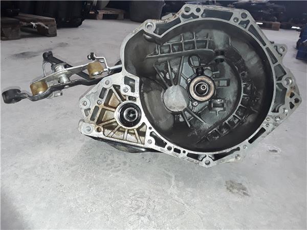 Opel Astra H Berlina (2004->)