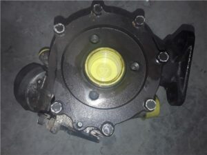 Opel Astra H Berlina (2004->)