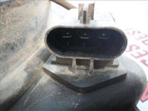 Opel Astra H Berlina (2004->)