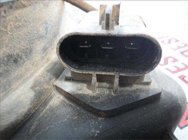 Opel Astra H Berlina (2004->)