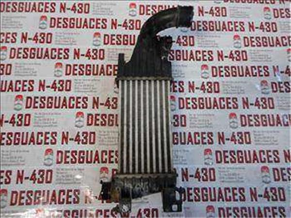 Opel Astra H Berlina (2004->)